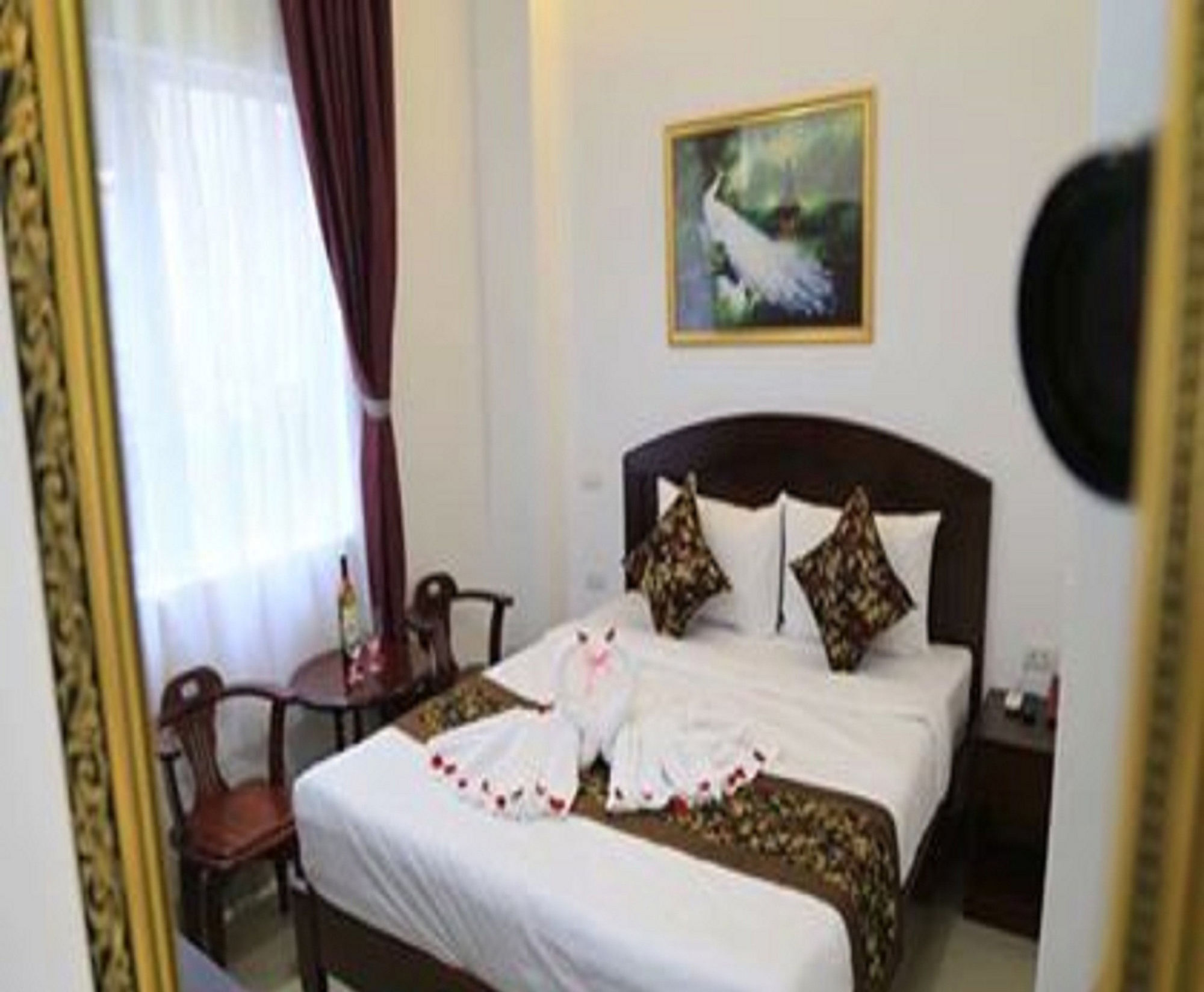 Osaka Hotel Da Nang Exterior foto
